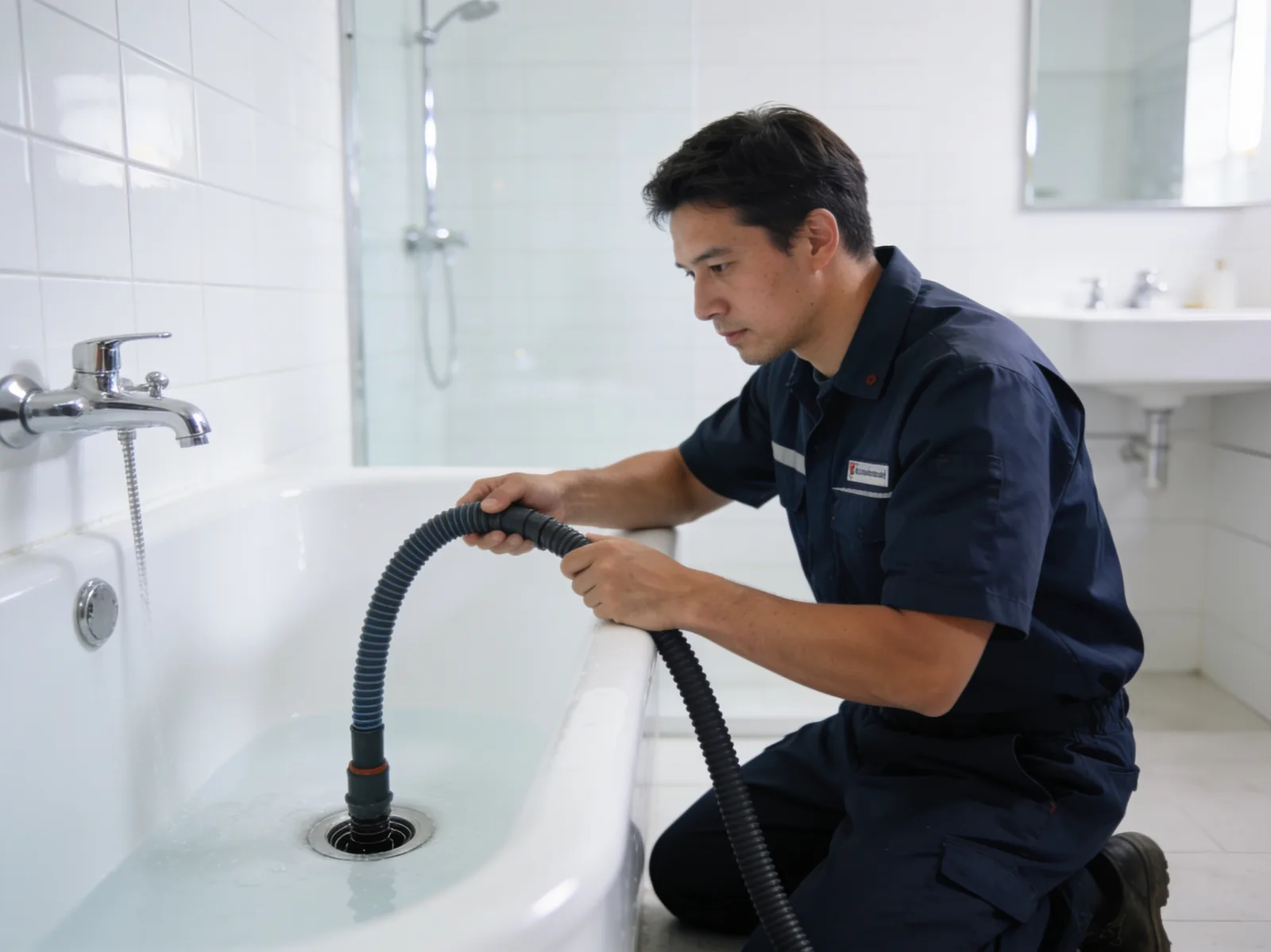 Emergency Plumber Clara, MS FAQs